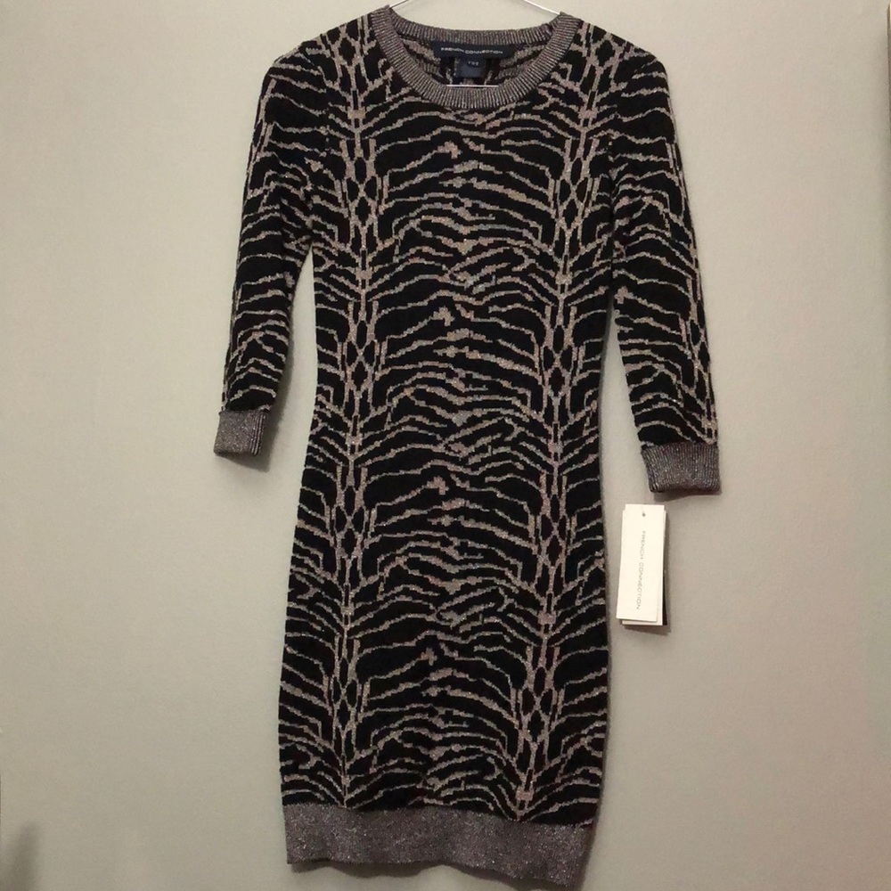 French Connection Women’s Dress Size 0